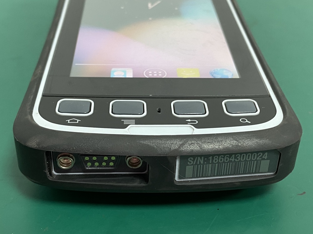 Trimble Juno T41/5 Juno Series Handheld Devices GPS Data Collector Rugged -25