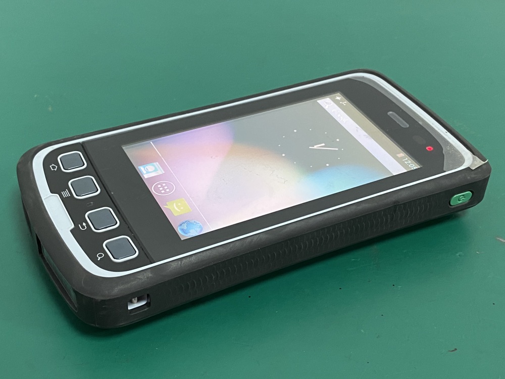 Trimble Juno T41/5 Juno Series Handheld Devices GPS Data Collector Rugged -25