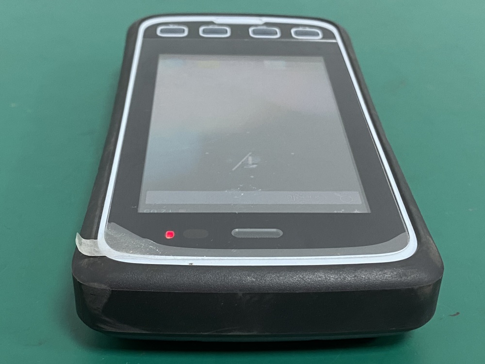 Trimble Juno T41/5 Juno Series Handheld Devices GPS Data Collector Rugged -25