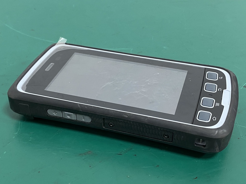 Trimble Juno T41/5 Juno Series Handheld Devices GPS Data Collector Rugged -34