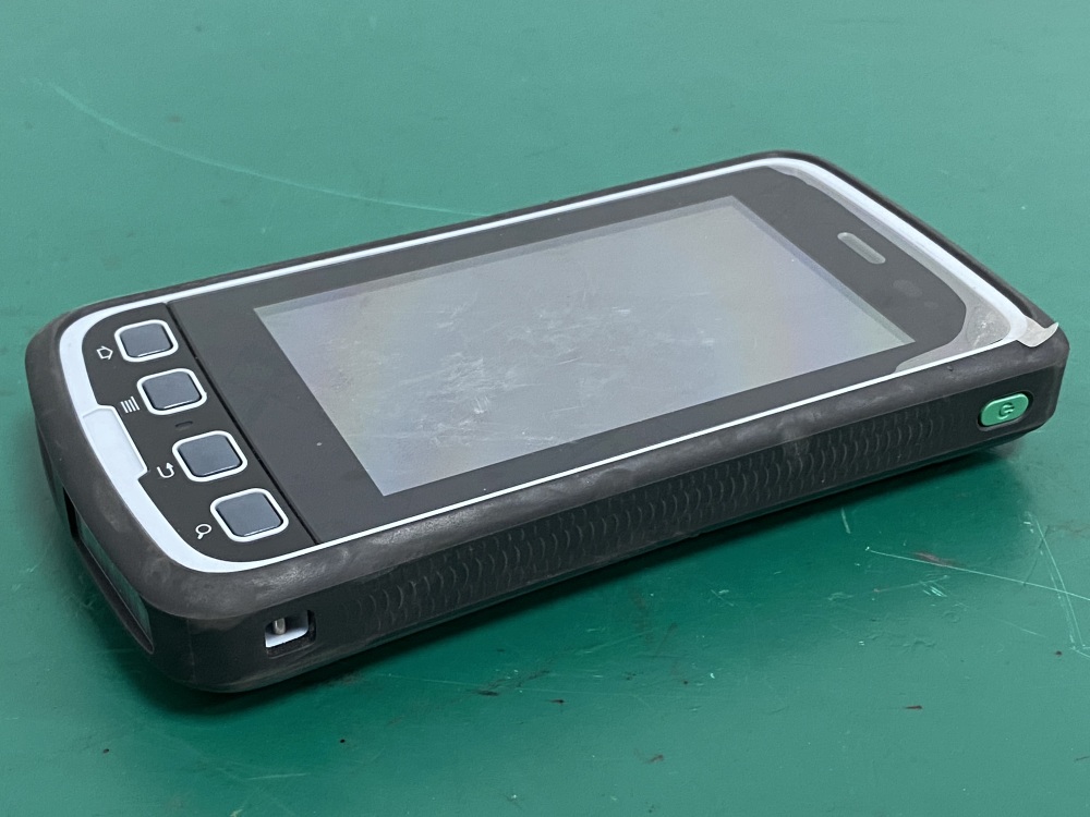 Trimble Juno T41/5 Juno Series Handheld Devices GPS Data Collector Rugged -34