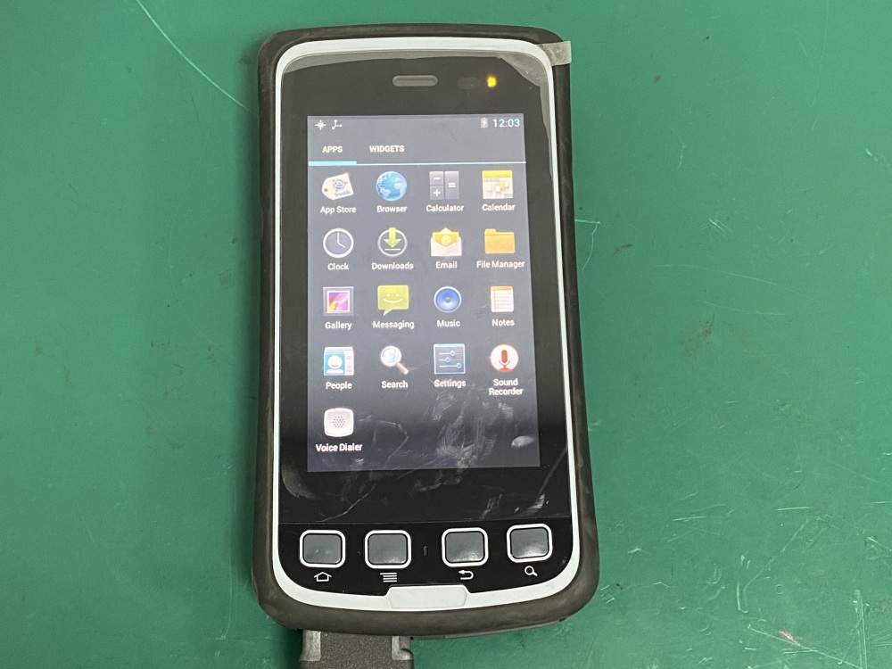 Trimble Juno T41/5 Juno Series Handheld Devices GPS Data Collector Rugged -38