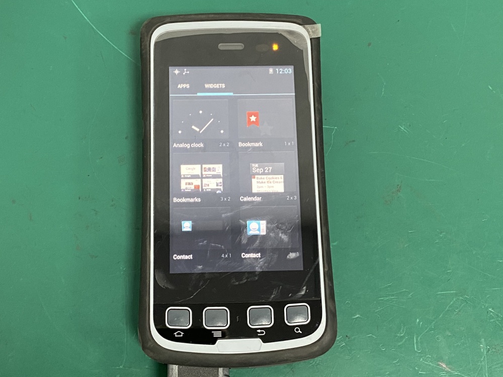 Trimble Juno T41/5 Juno Series Handheld Devices GPS Data Collector Rugged -38