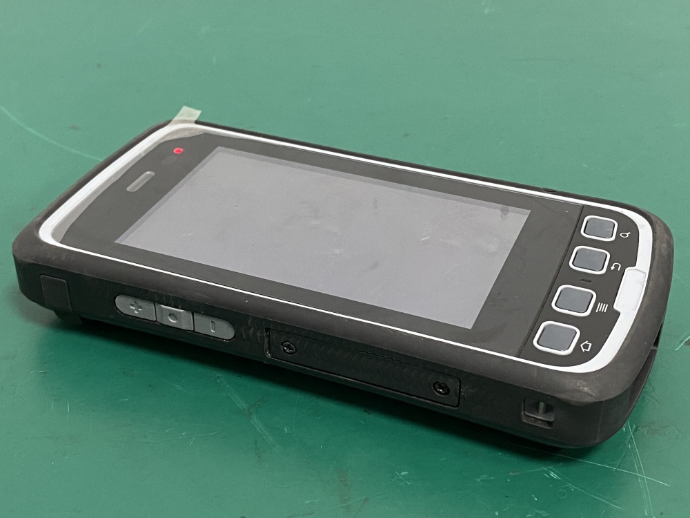 Trimble Juno T41/5 Juno Series Handheld Devices GPS Data Collector Rugged -38