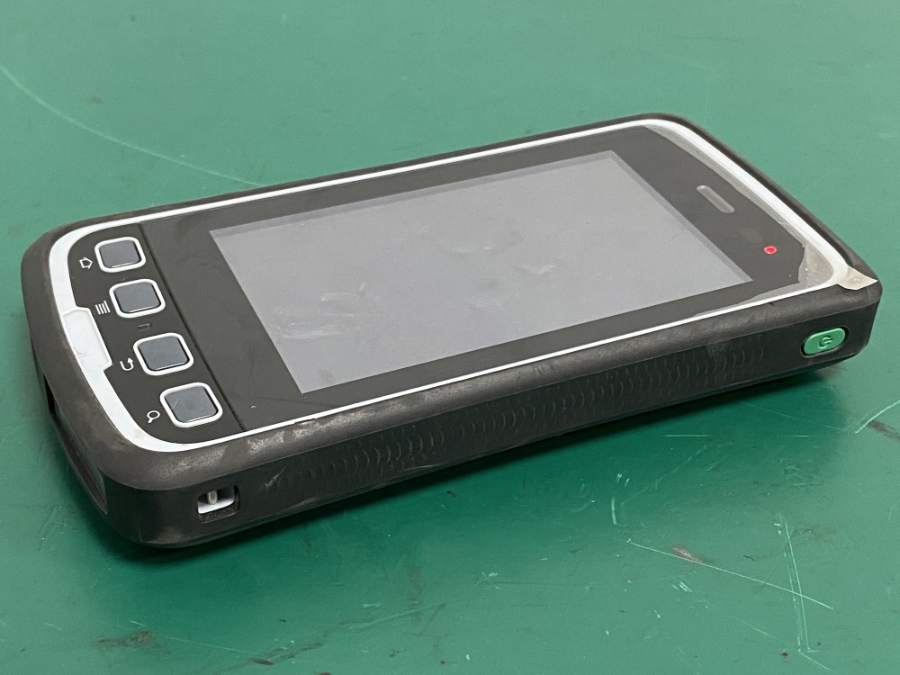 Trimble Juno T41/5 Juno Series Handheld Devices GPS Data Collector Rugged -38
