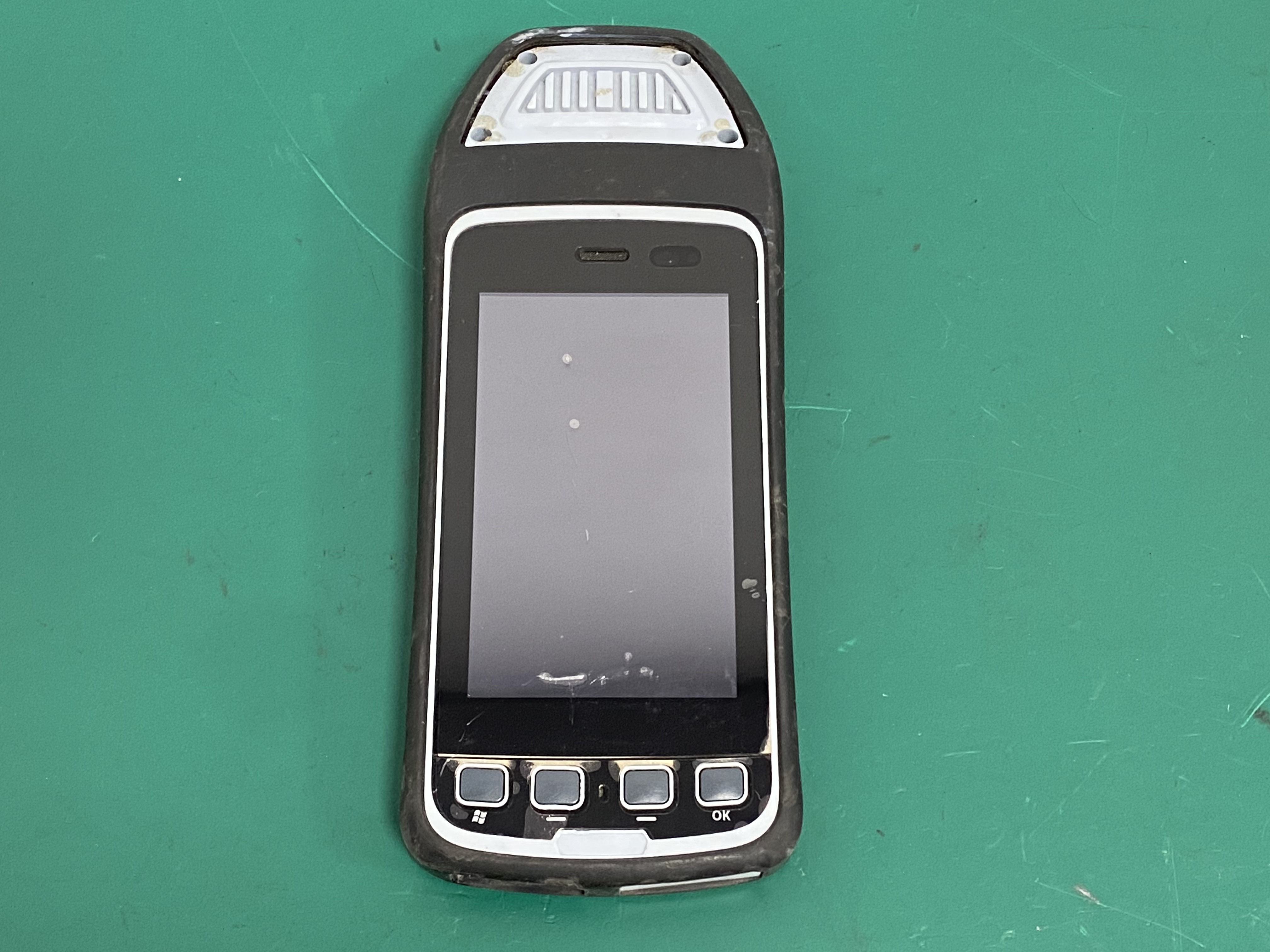 Trimble Juno T41/5 Juno Series Handheld Devices GPS Data Collector Rugged For Parts -46