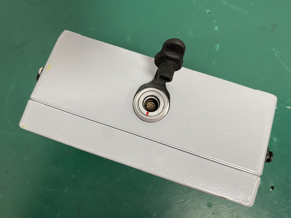 Trimble ANTENNA POWER ADAPTER P/N 43216-00 -9