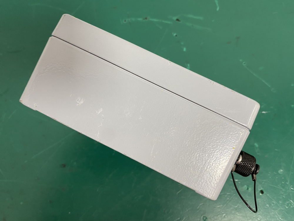 Trimble ANTENNA POWER ADAPTER P/N 43216-00 -9