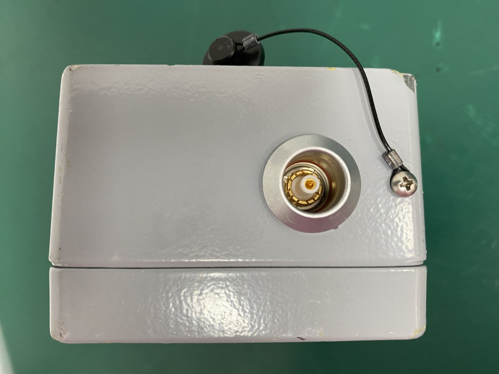 Trimble ANTENNA POWER ADAPTER P/N 43216-00 -9