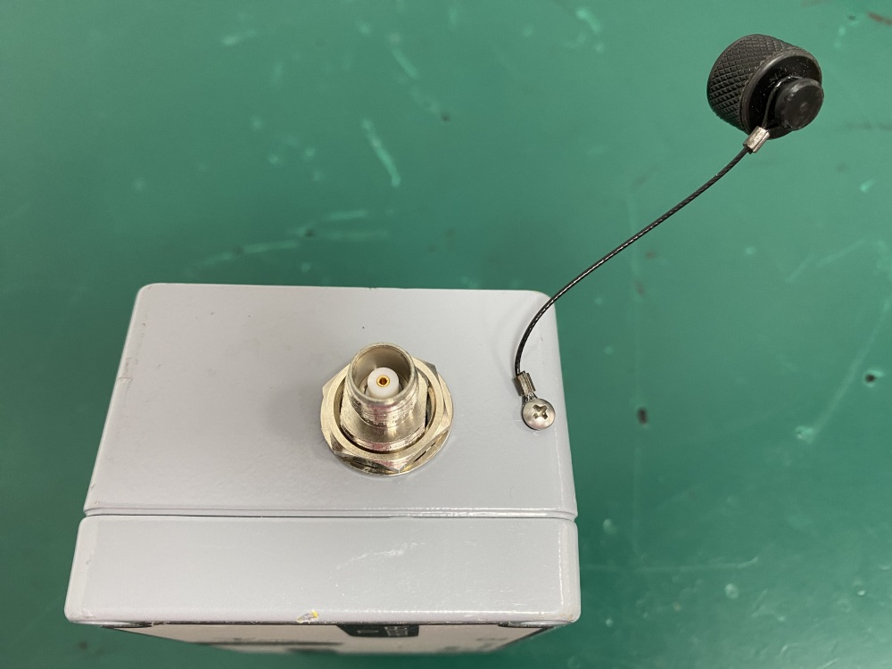 Trimble ANTENNA POWER ADAPTER P/N 43216-00 -9