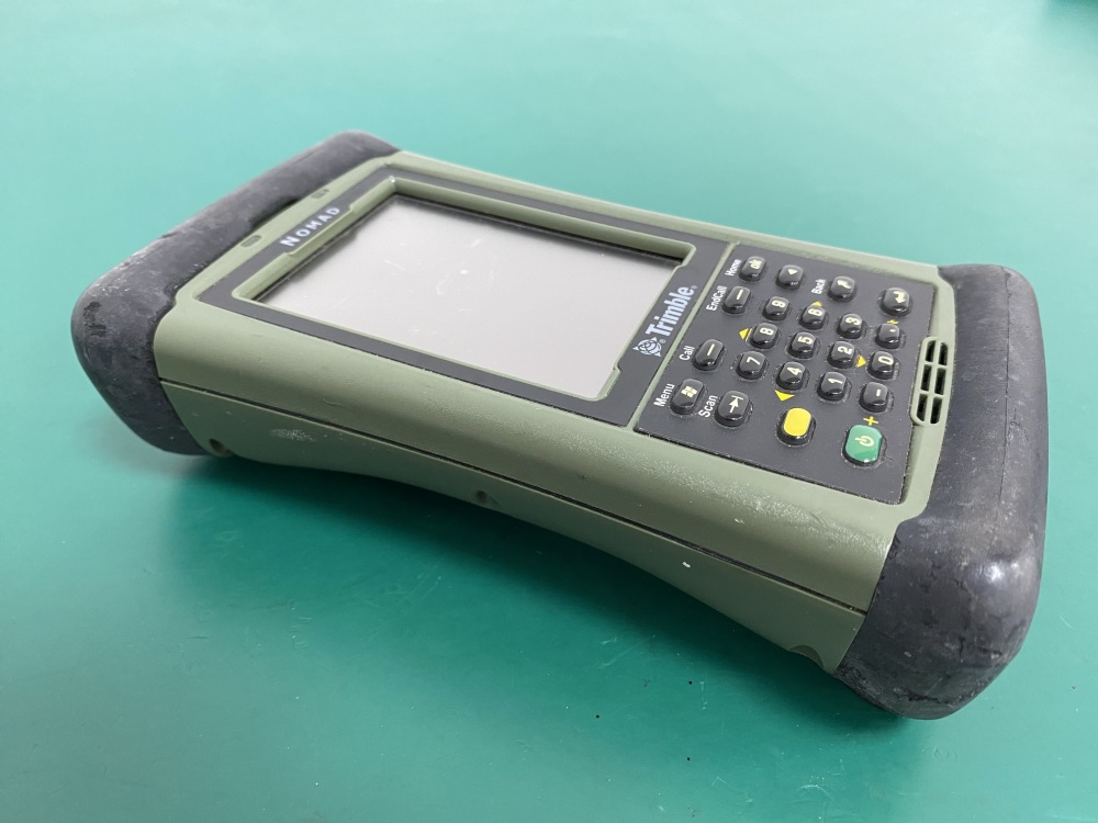 Trimble NOMAD Data Collector -7