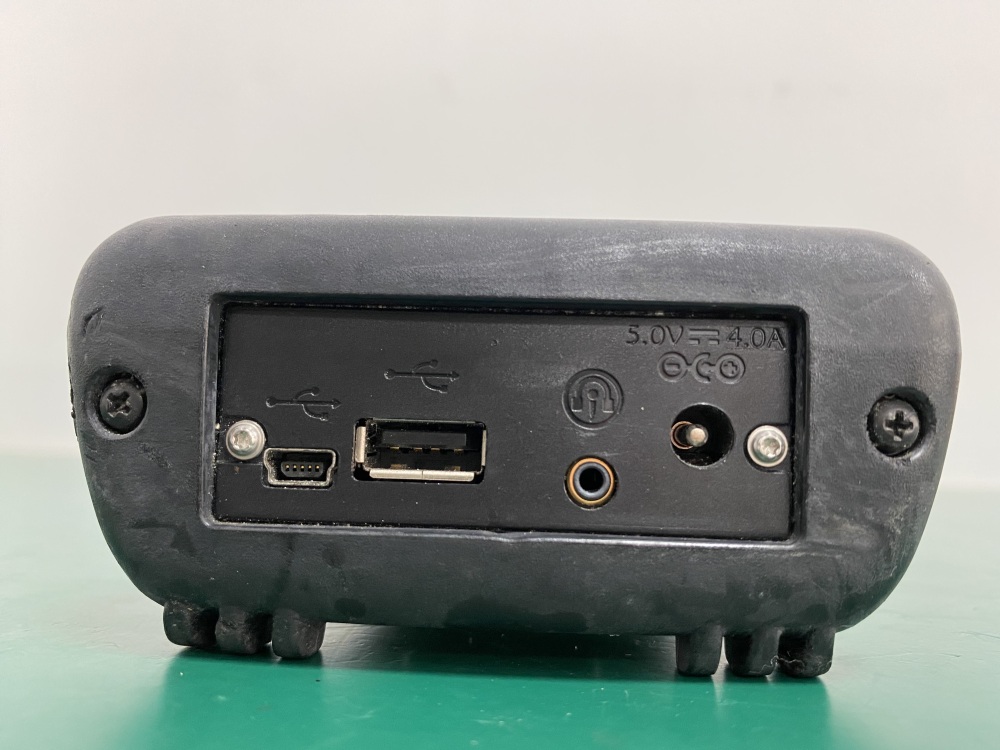 Trimble NOMAD Data Collector -7