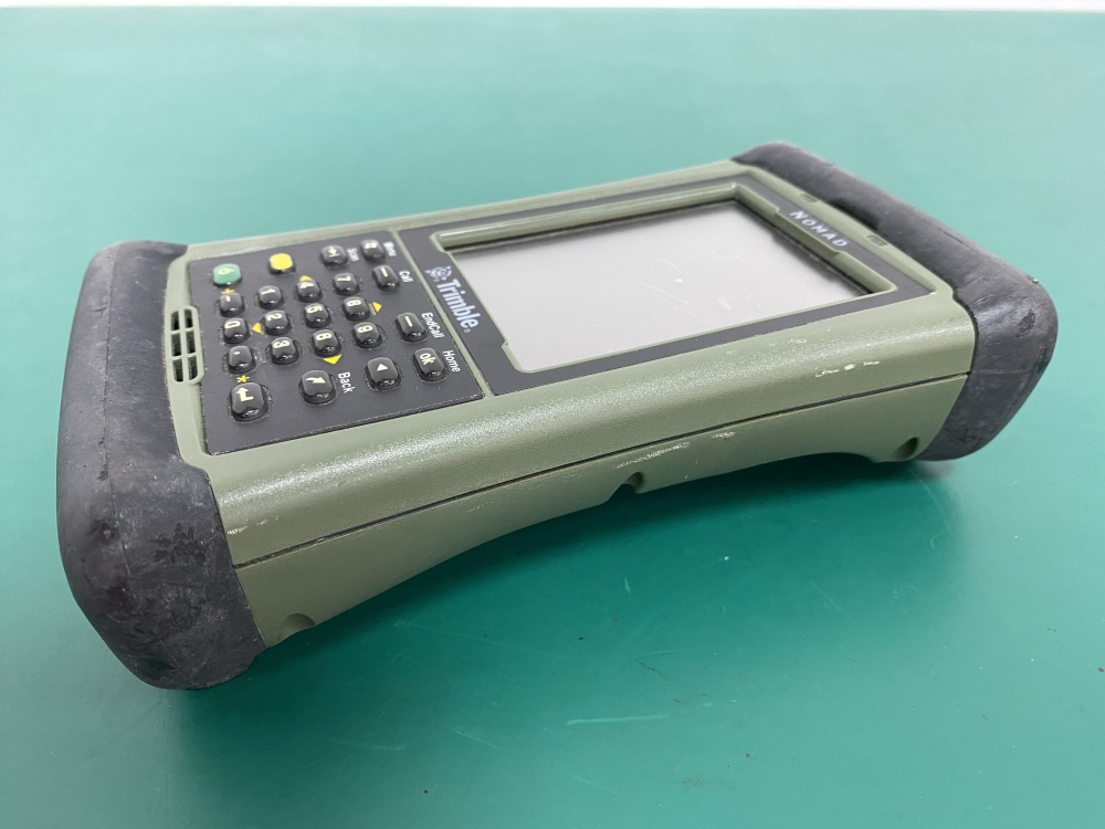 Trimble NOMAD Data Collector -7