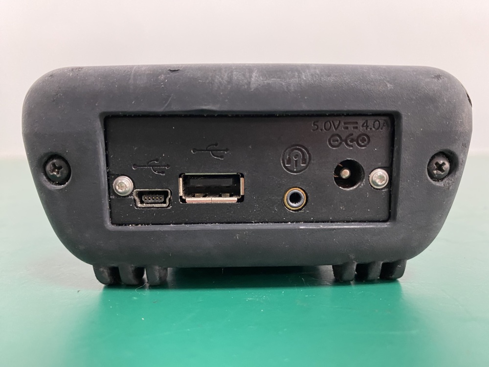 Trimble NOMAD Data Collector -10