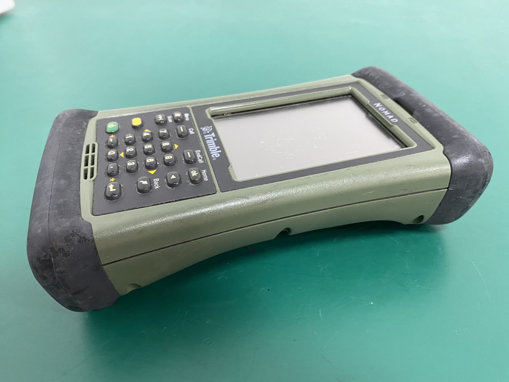 Trimble NOMAD Data Collector -10