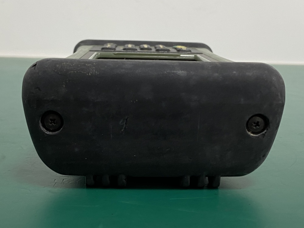 Trimble NOMAD Data Collector -10