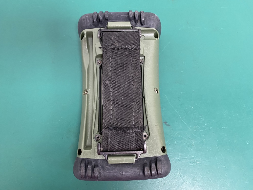 Trimble NOMAD Data Collector -10