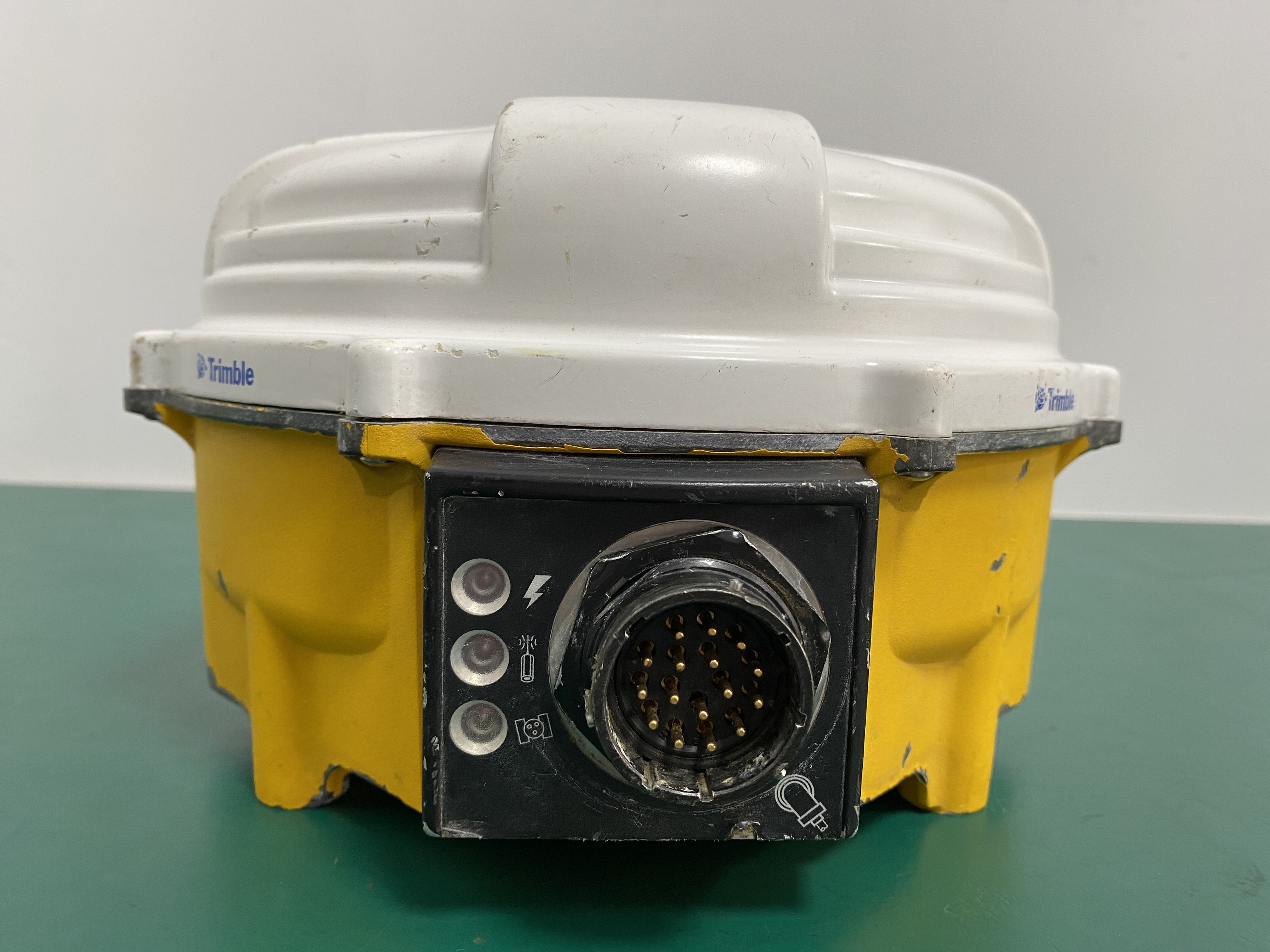 Trimble Cat MS980 Rugged Smart Antenna GPS Receiver For Parts