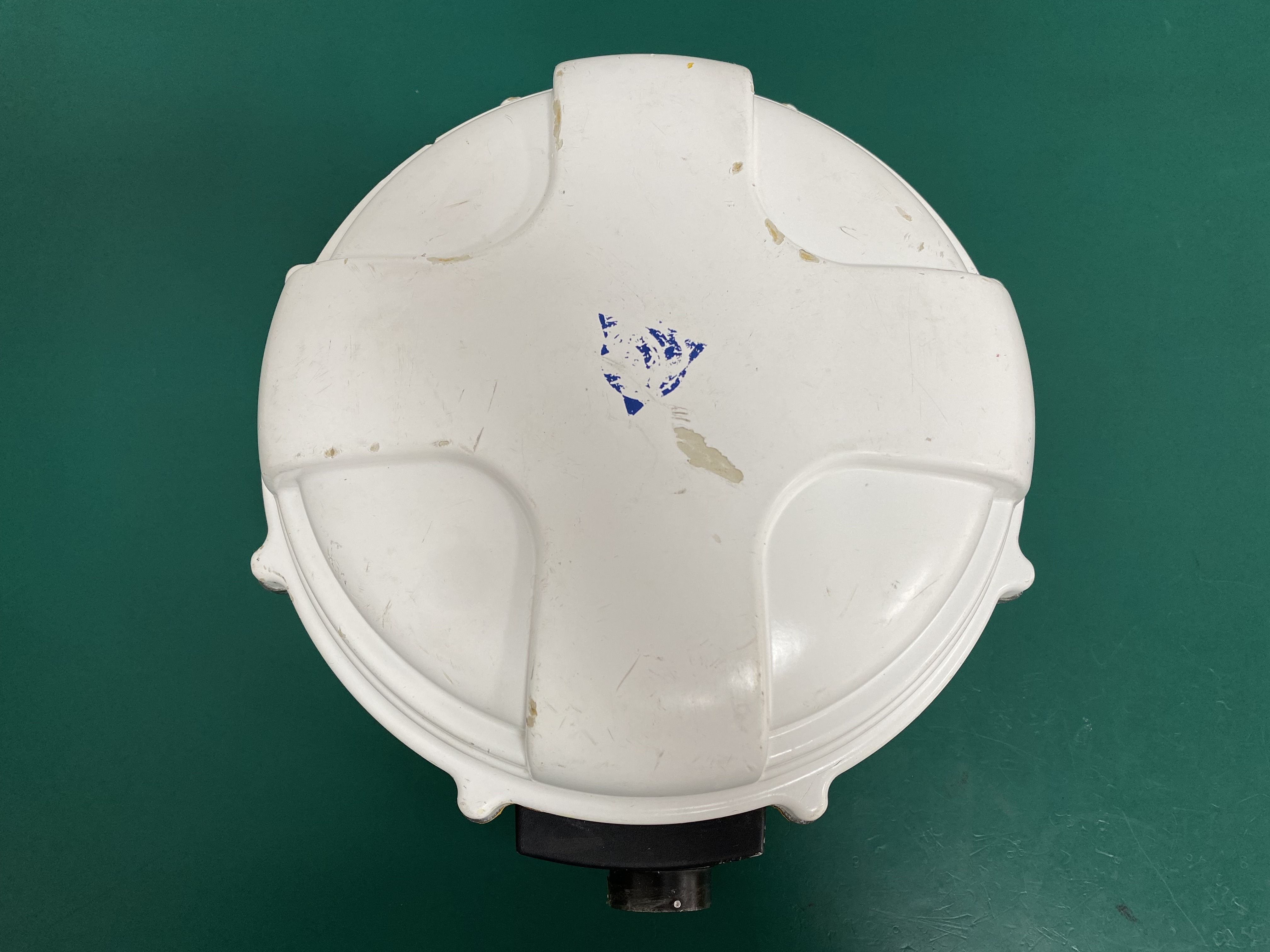 Trimble Cat MS980 Rugged Smart Antenna GPS Receiver For Parts