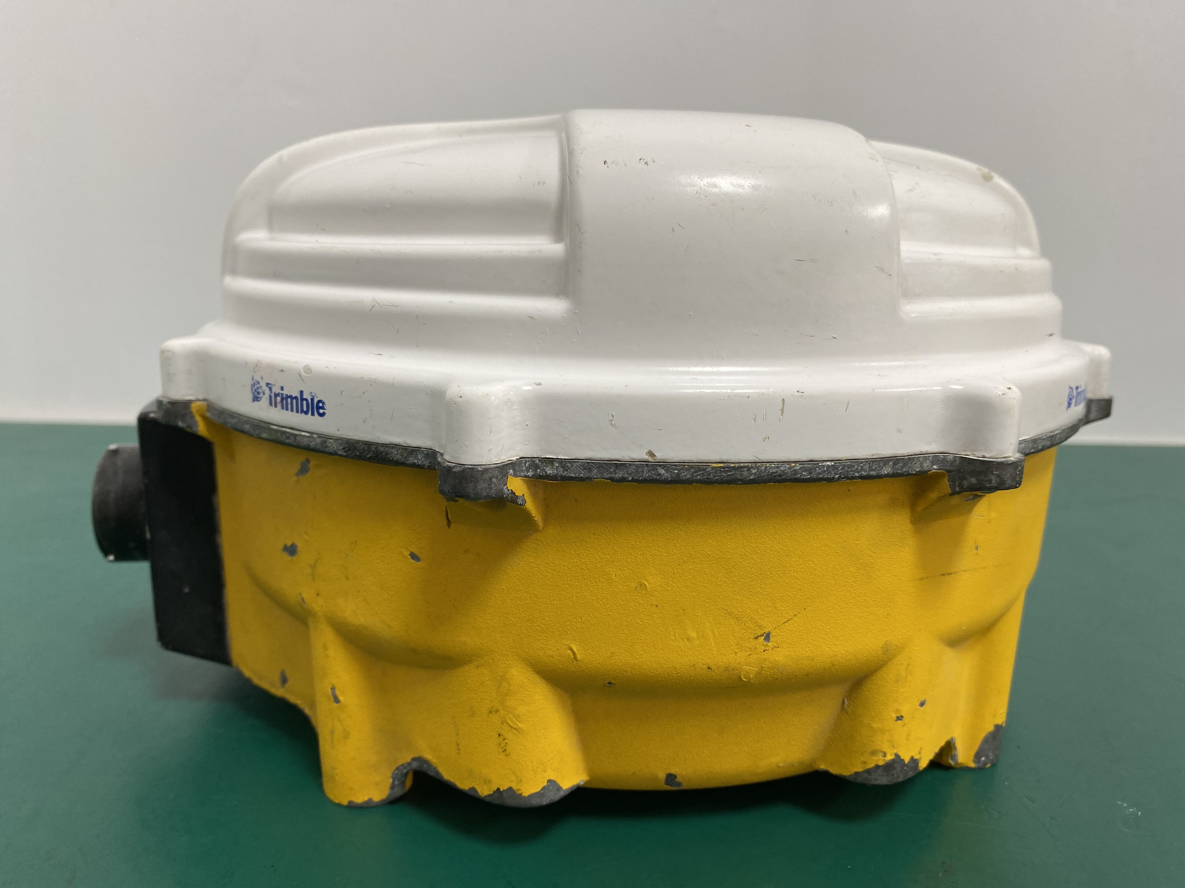 Trimble Cat MS980 Rugged Smart Antenna GPS Receiver For Parts
