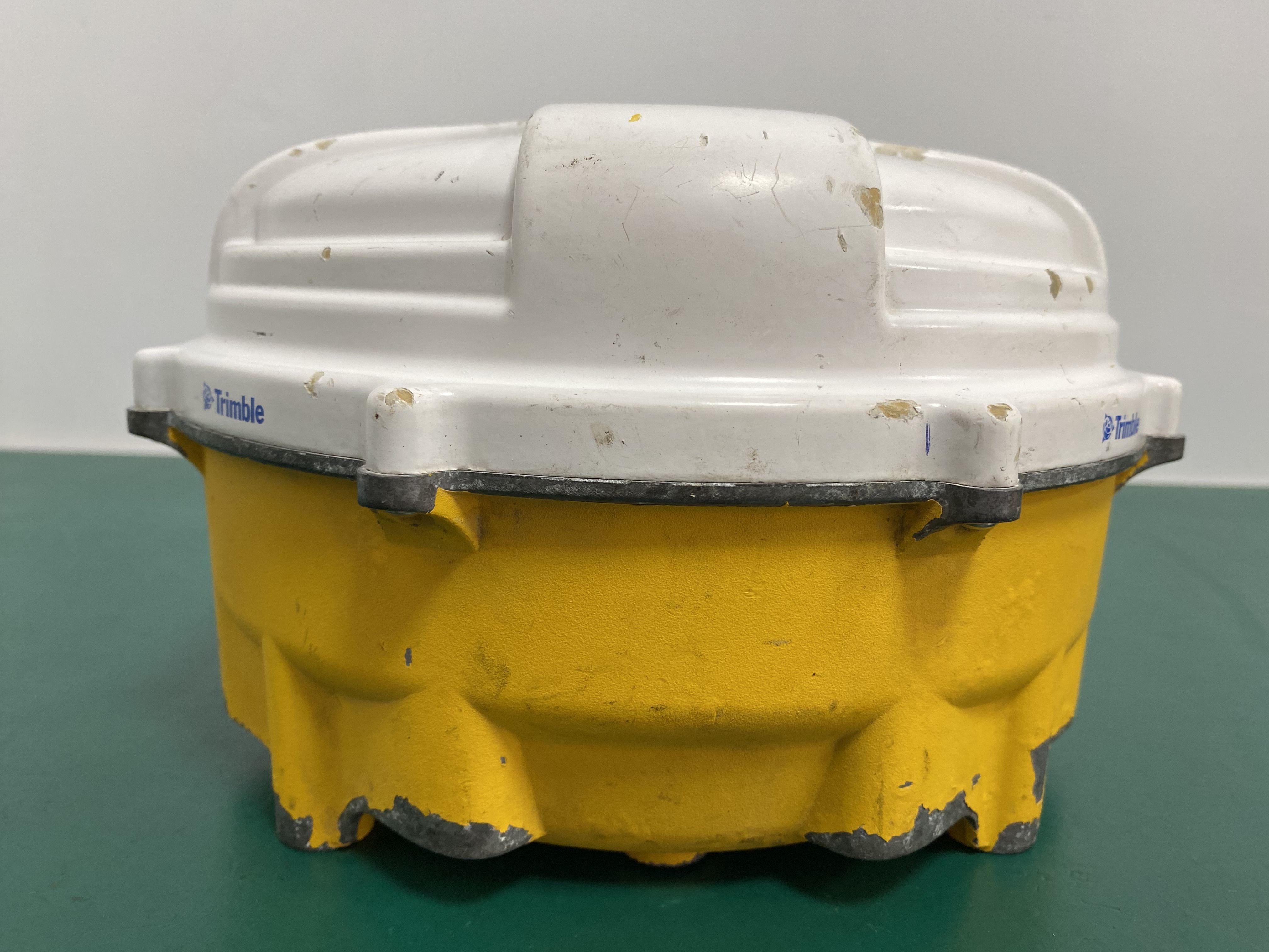 Trimble Cat MS980 Rugged Smart Antenna GPS Receiver For Parts