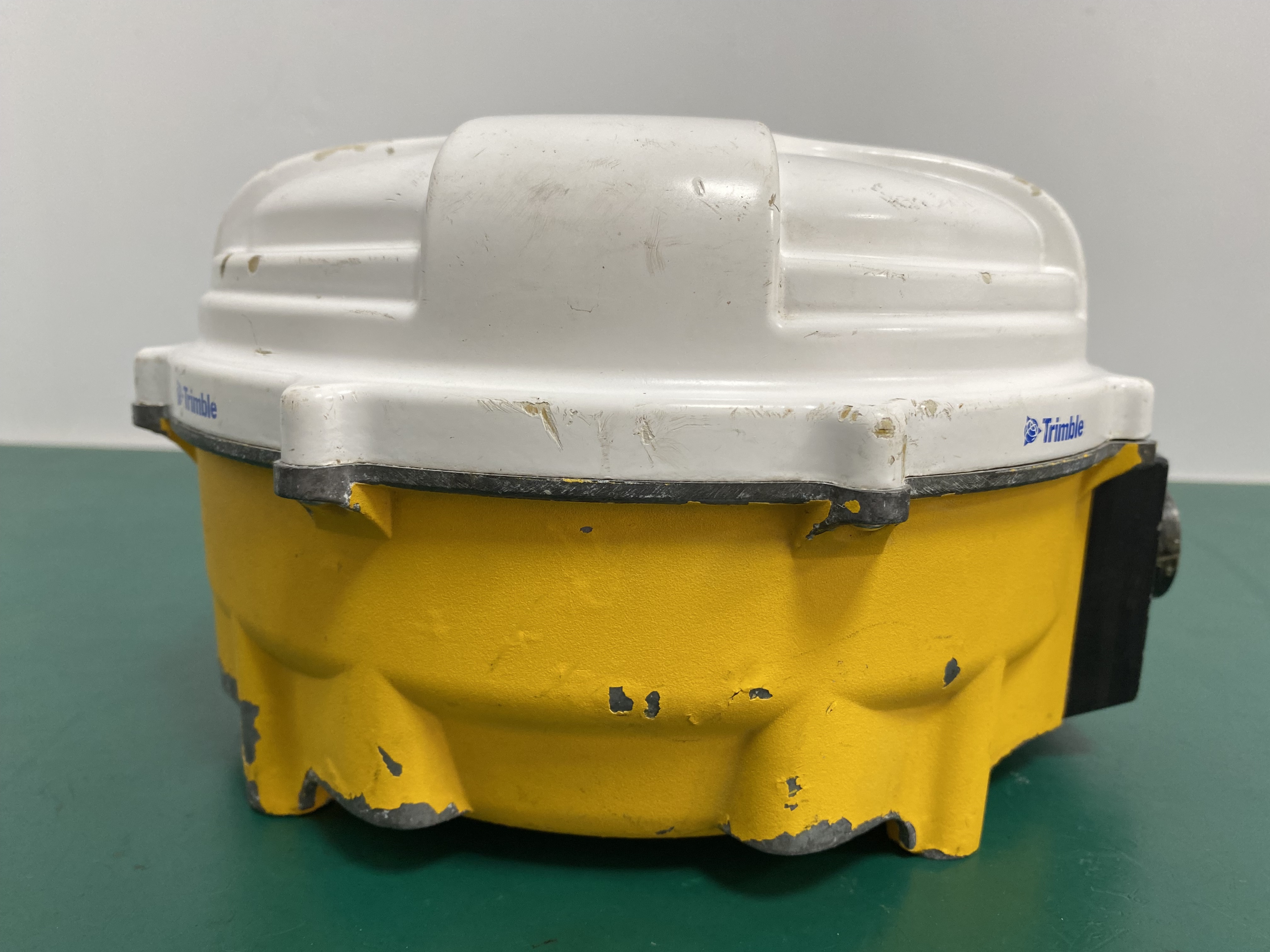 Trimble Cat MS980 Rugged Smart Antenna GPS Receiver For Parts