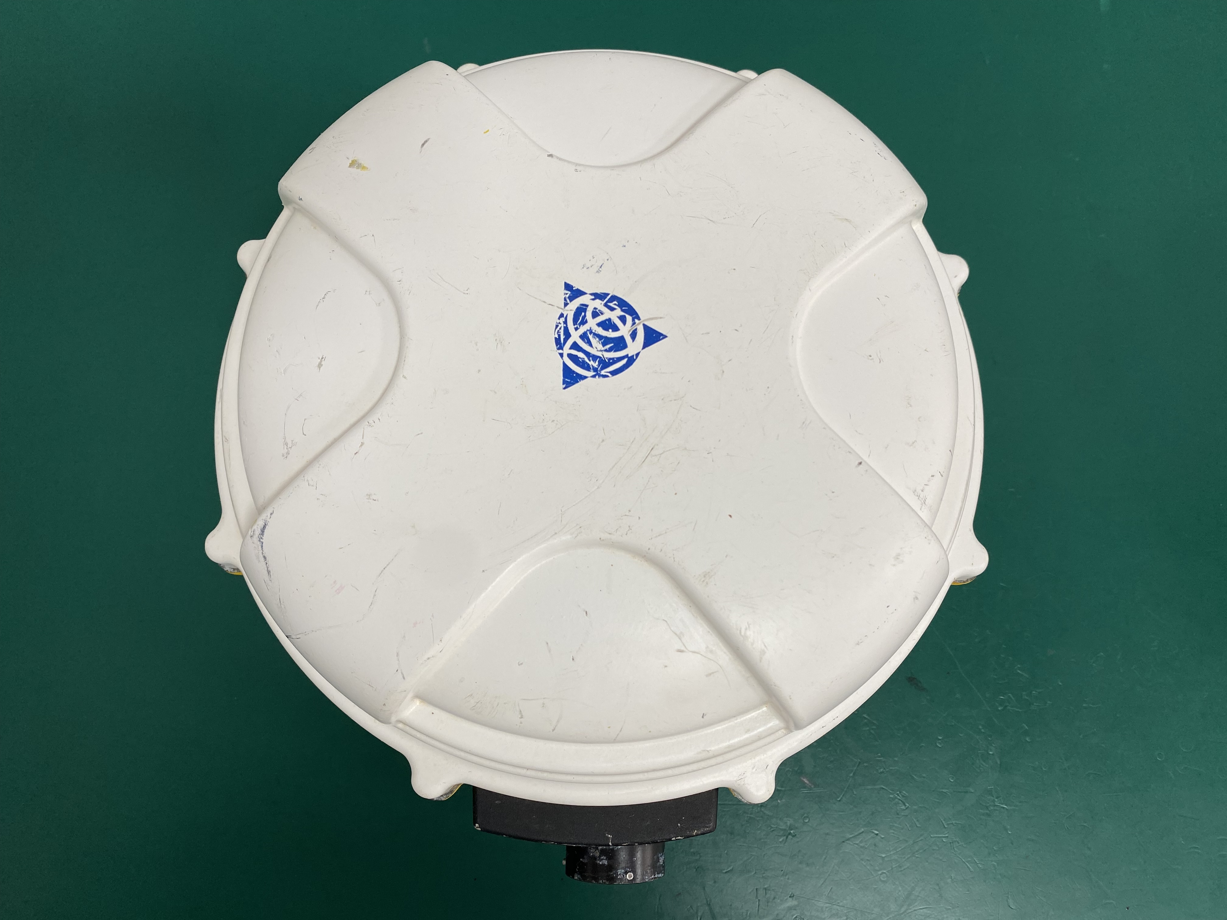 Trimble Cat MS980 Rugged Smart Antenna GPS Receiver For Parts