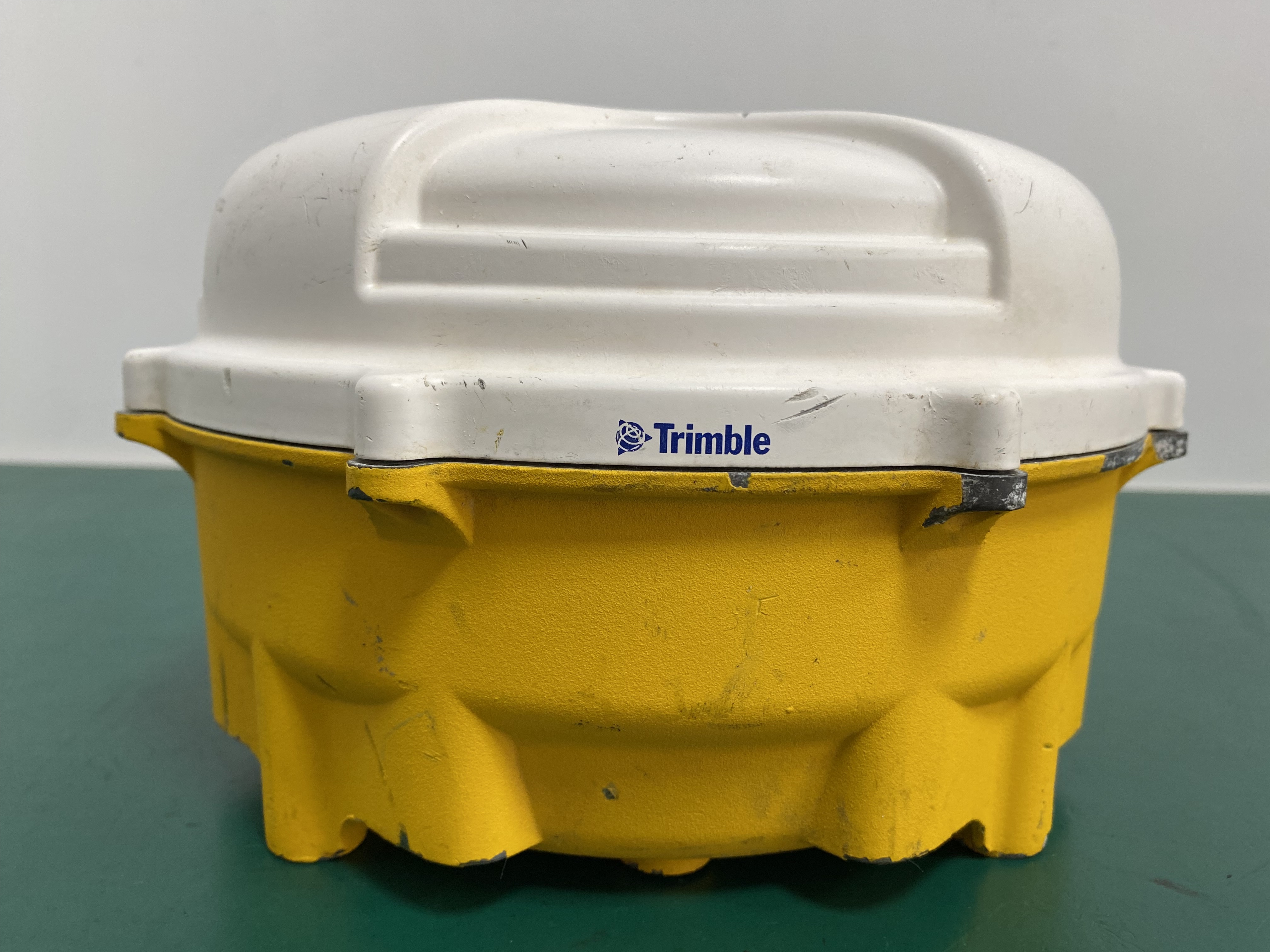 Trimble Cat MS980 Rugged Smart Antenna GPS Receiver For Parts