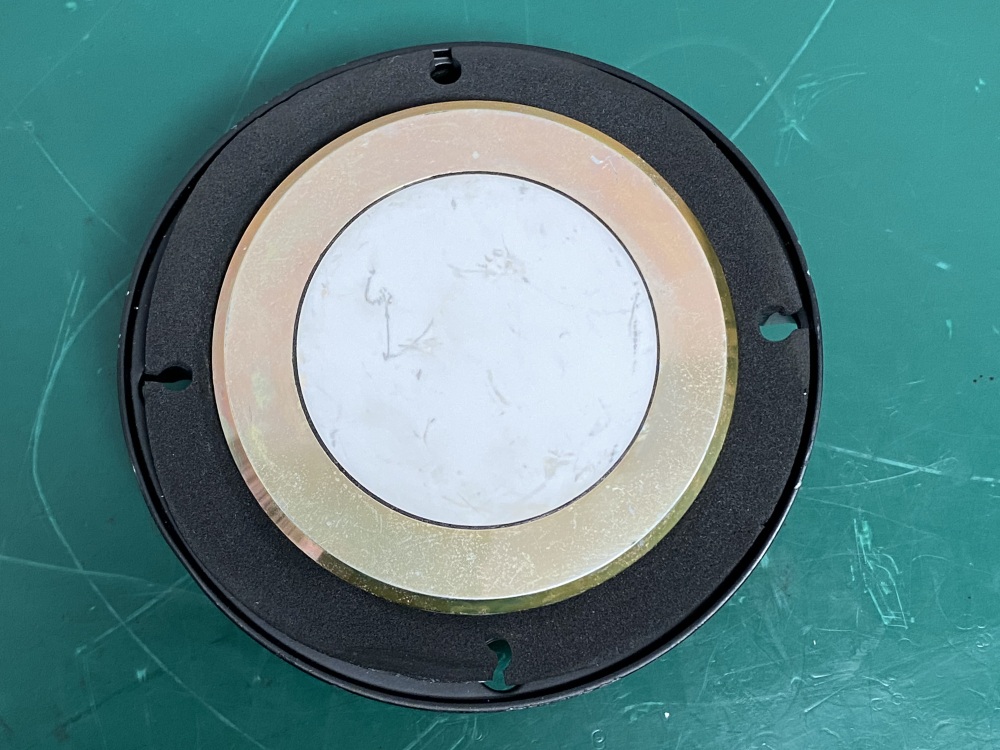 Trimble Yield Monitoring Humidity Sensor 81657-00   -6