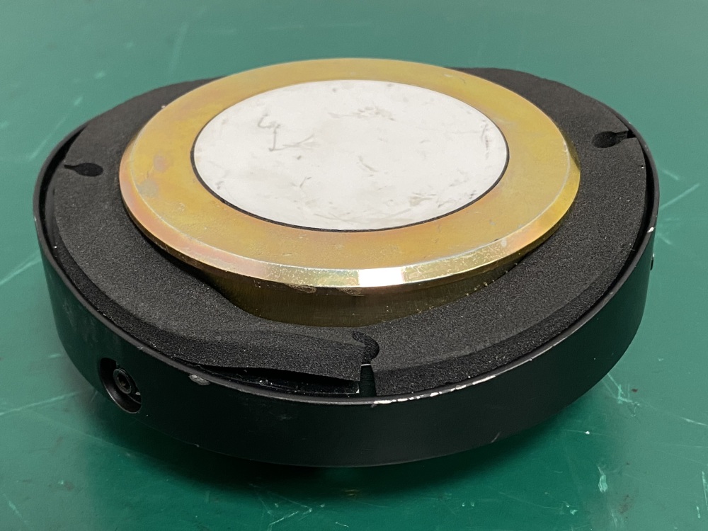 Trimble Yield Monitoring Humidity Sensor 81657-00   -6