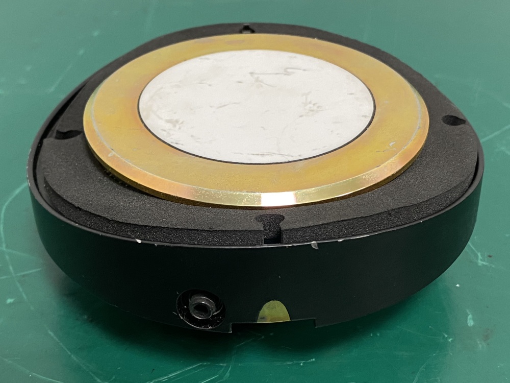 Trimble Yield Monitoring Humidity Sensor 81657-00   -6