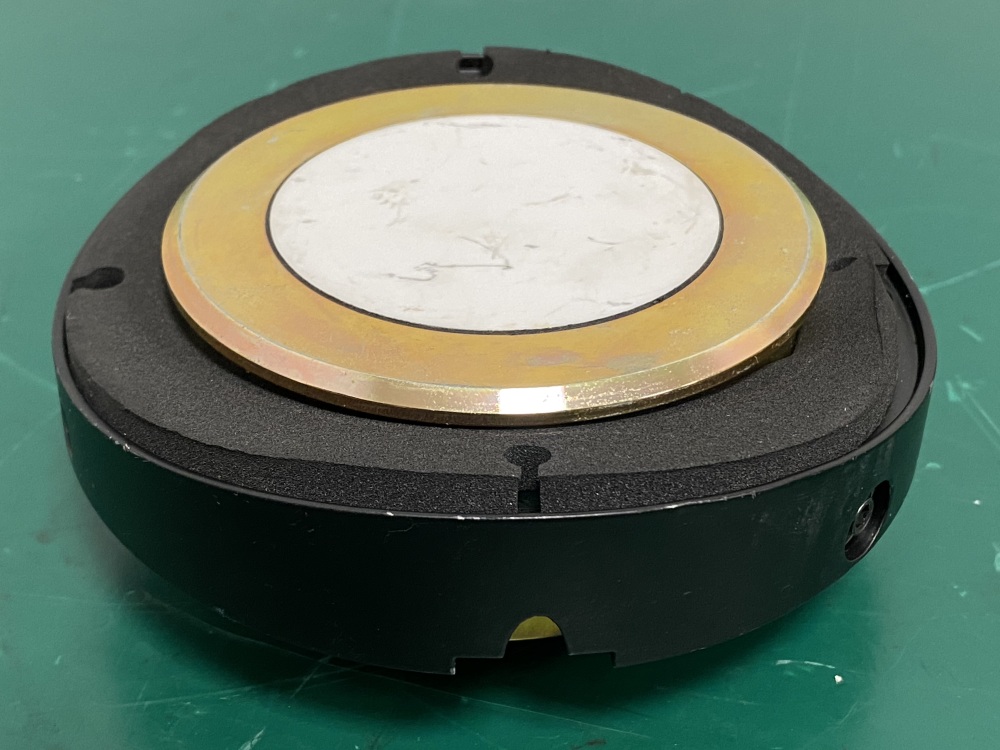 Trimble Yield Monitoring Humidity Sensor 81657-00   -6