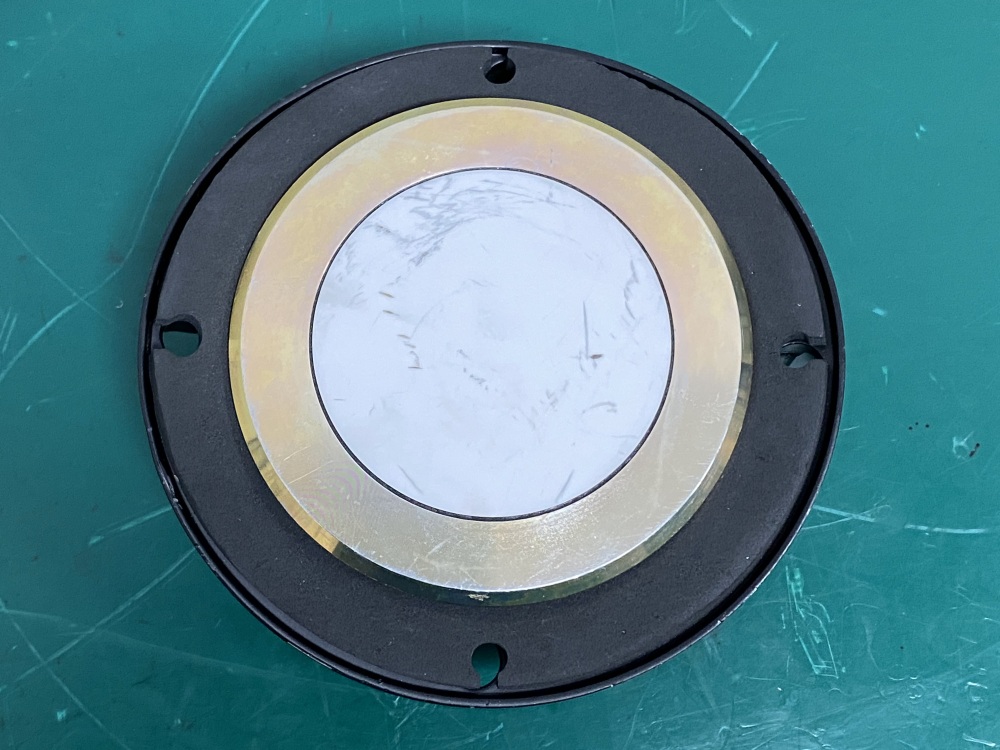 Trimble Yield Monitoring Humidity Sensor 81657-00   -7