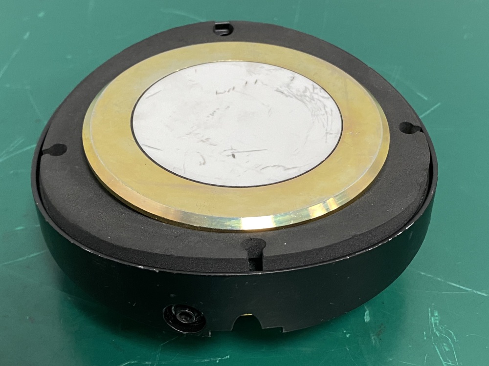 Trimble Yield Monitoring Humidity Sensor 81657-00   -7