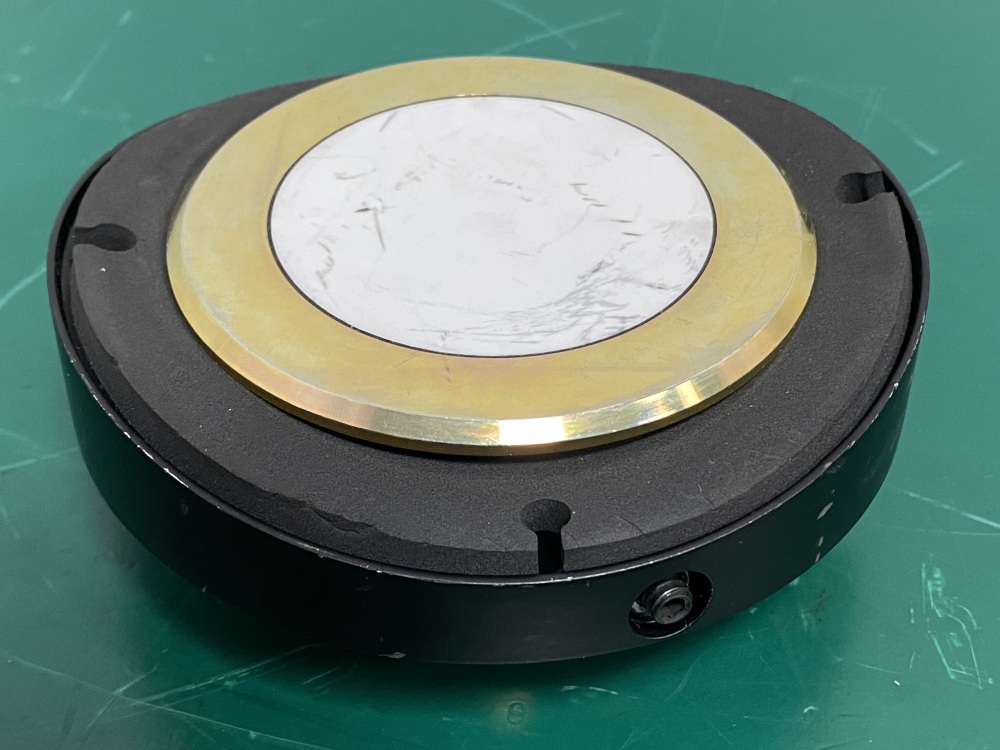 Trimble Yield Monitoring Humidity Sensor 81657-00   -7