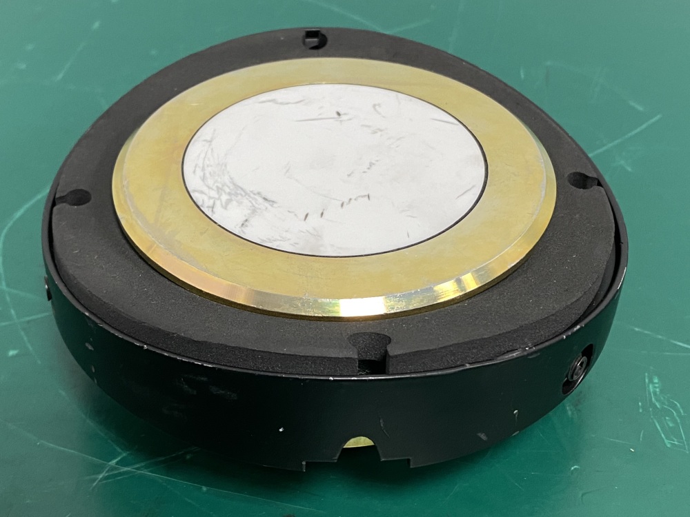 Trimble Yield Monitoring Humidity Sensor 81657-00   -7