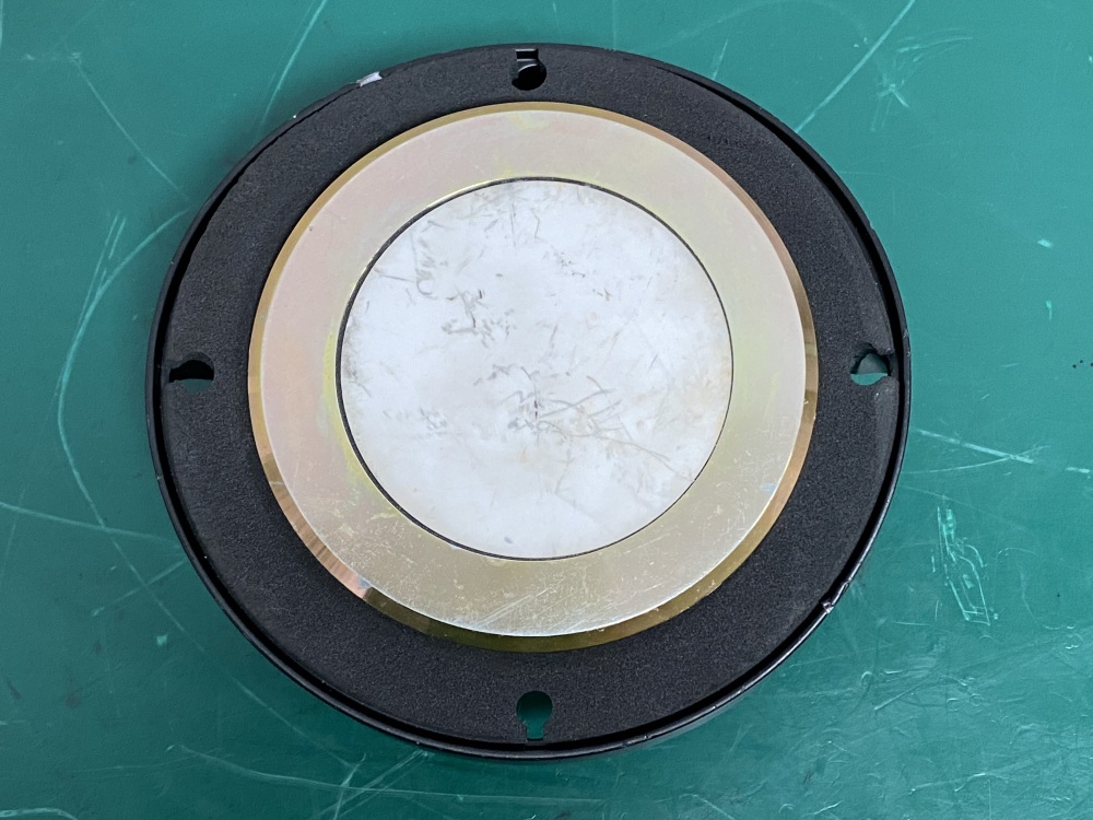 Trimble Yield Monitoring Humidity Sensor 81657-00   -9