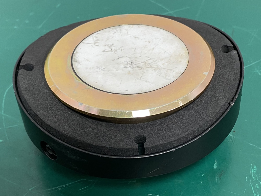 Trimble Yield Monitoring Humidity Sensor 81657-00   -9