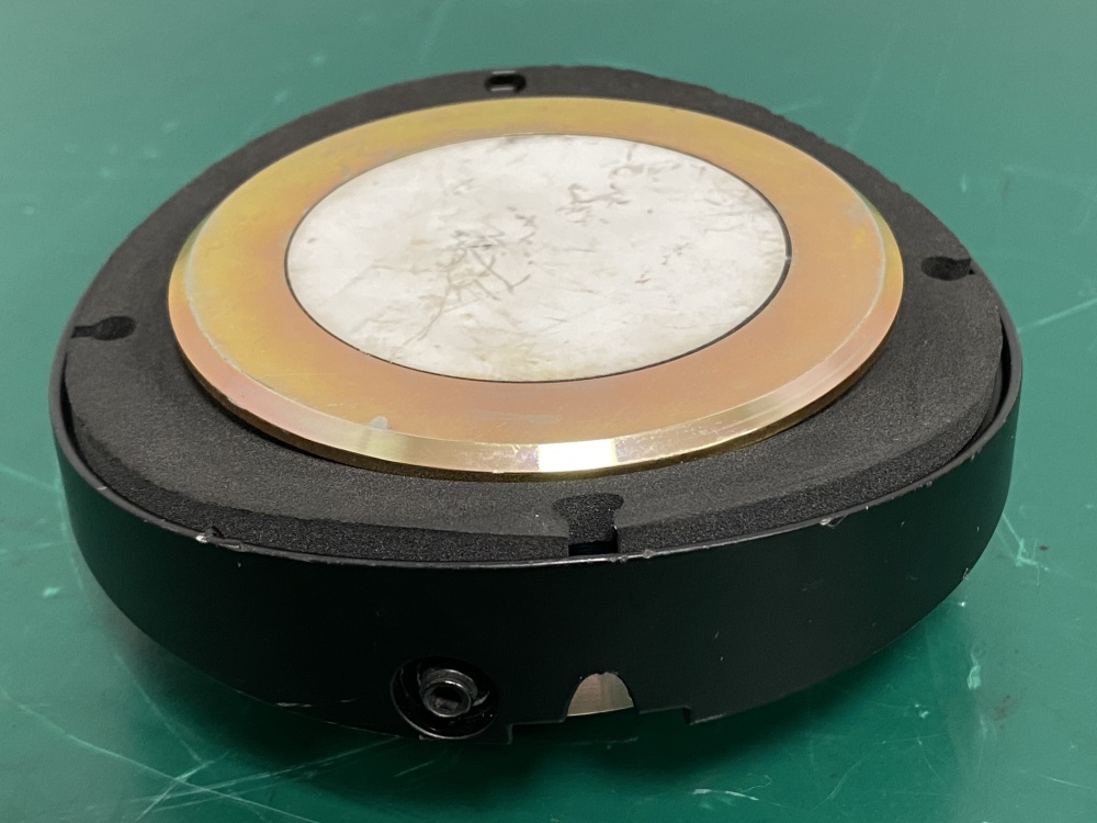 Trimble Yield Monitoring Humidity Sensor 81657-00   -9