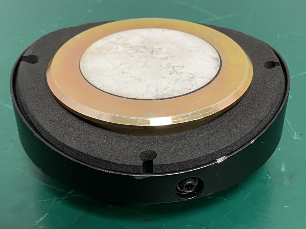 Trimble Yield Monitoring Humidity Sensor 81657-00   -9