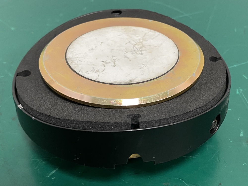 Trimble Yield Monitoring Humidity Sensor 81657-00   -9