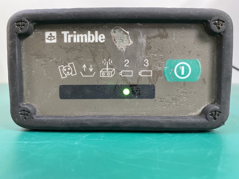 Trimble GPS Receiver 4700 -3