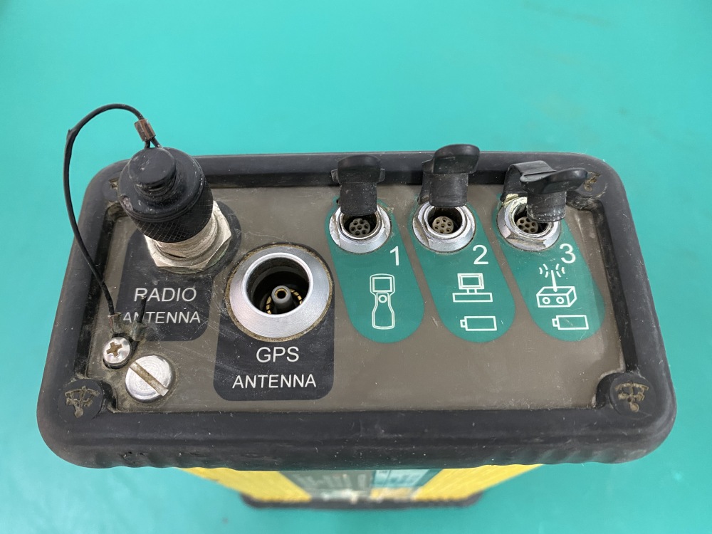 Trimble GPS Receiver 4700 -3