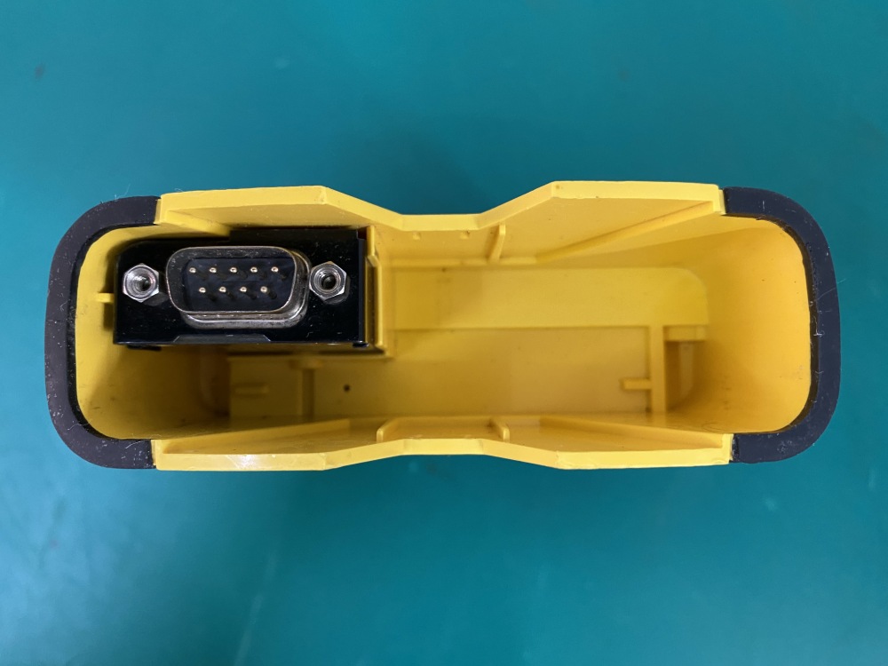 Trimble GPS Pathfinder ProXT Pro Series Receiver 52240-20 No Battery -1