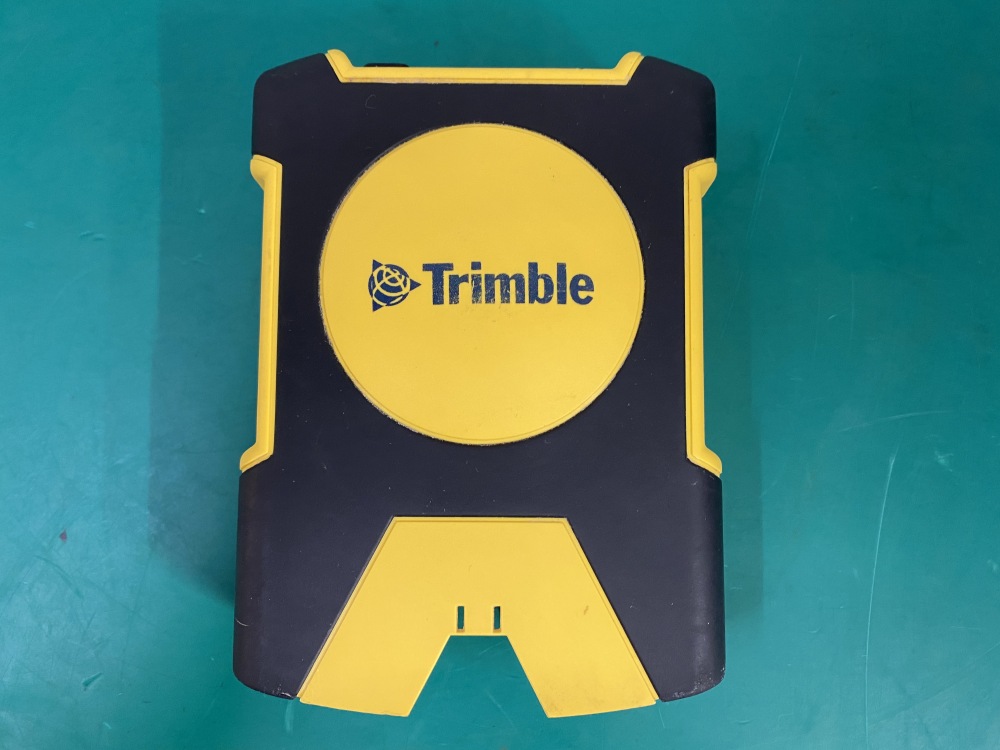 Trimble GPS Pathfinder ProXT Pro Series Receiver 52240-20 No Battery -1