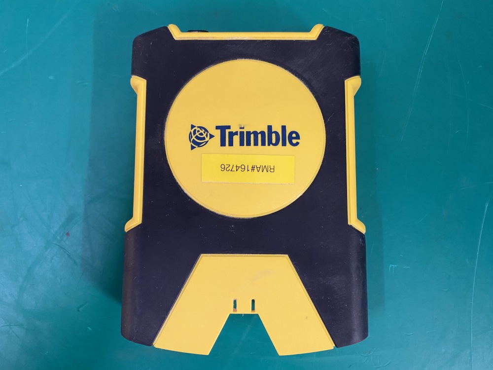 Trimble GPS Pathfinder ProXT Pro Series Receiver 52240-20 No Battery  -7