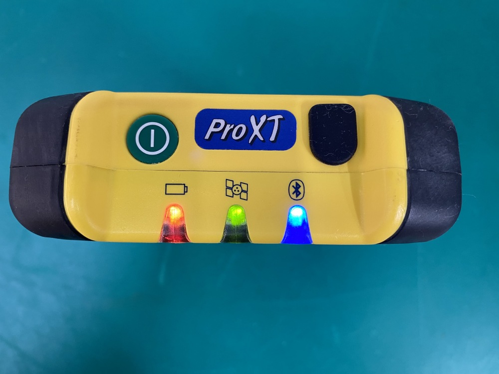 Trimble GPS Pathfinder ProXT Pro Series Receiver 52240-20 No Battery  -7