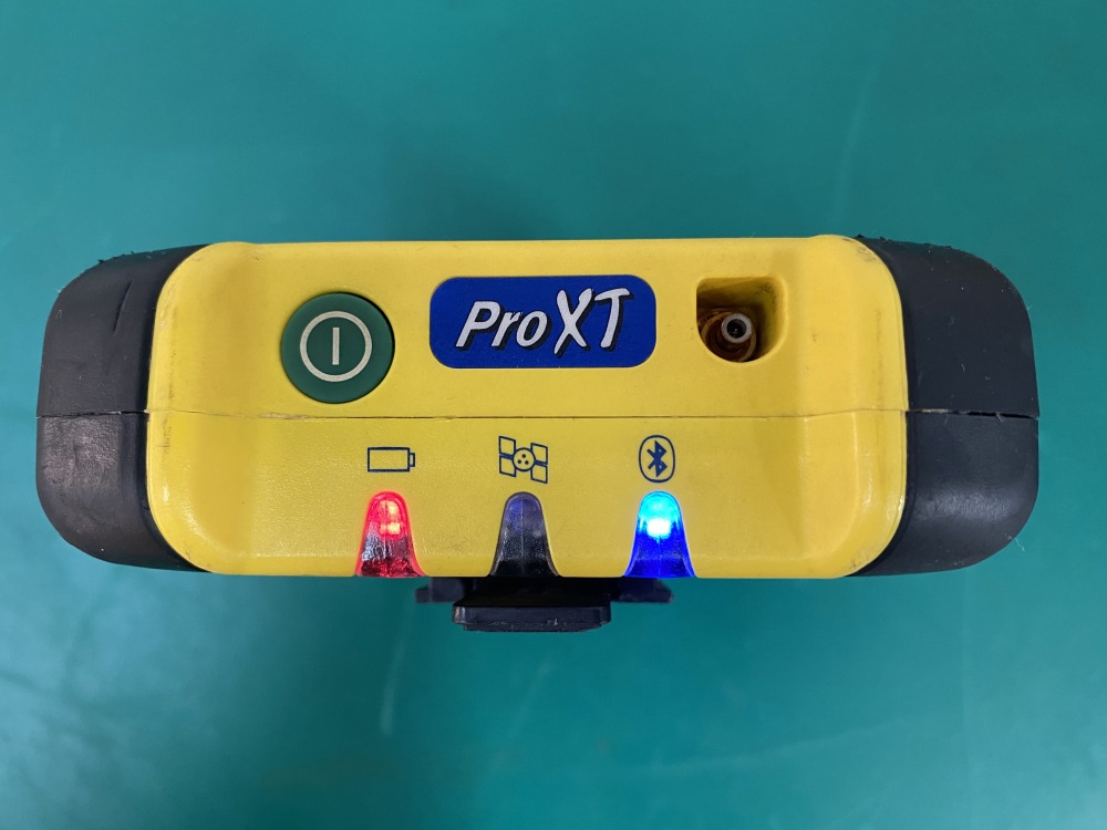Trimble GPS Pathfinder ProXT Pro Series Receiver 52240-20 No Battery  -11