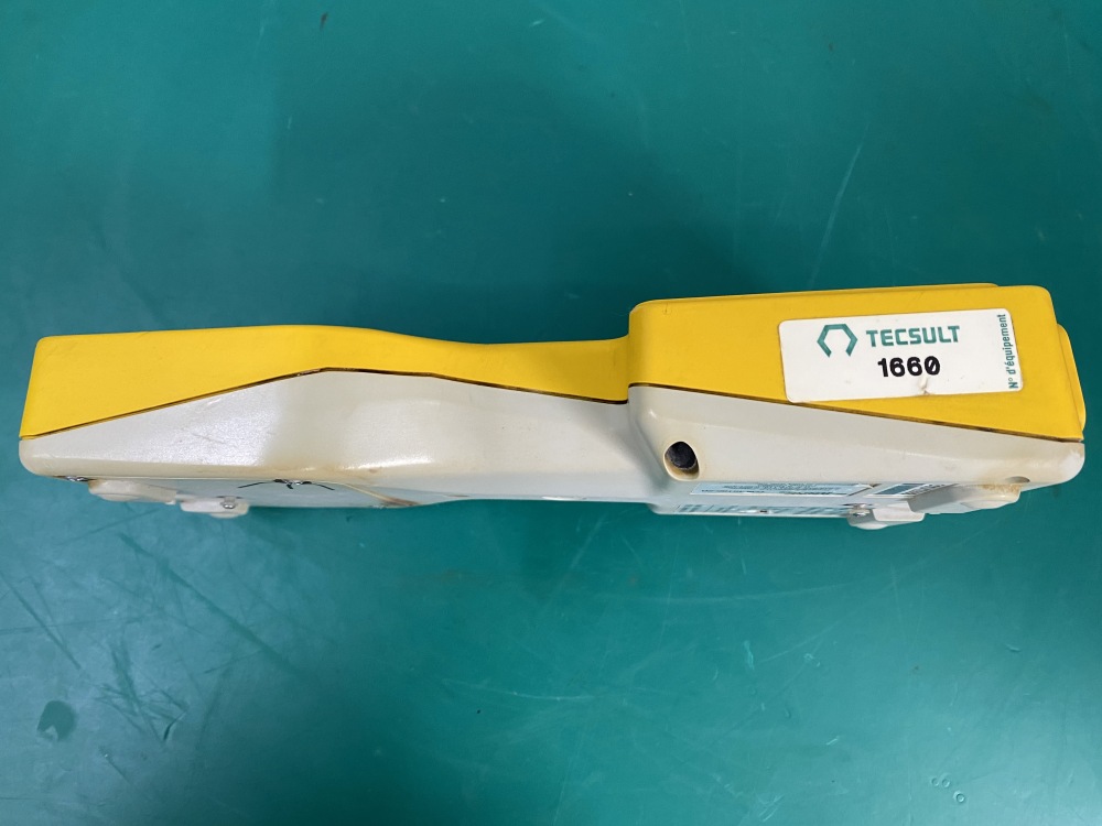 Trimble TSCe Field Controller Data Collector P/N 45185-20 untested -1