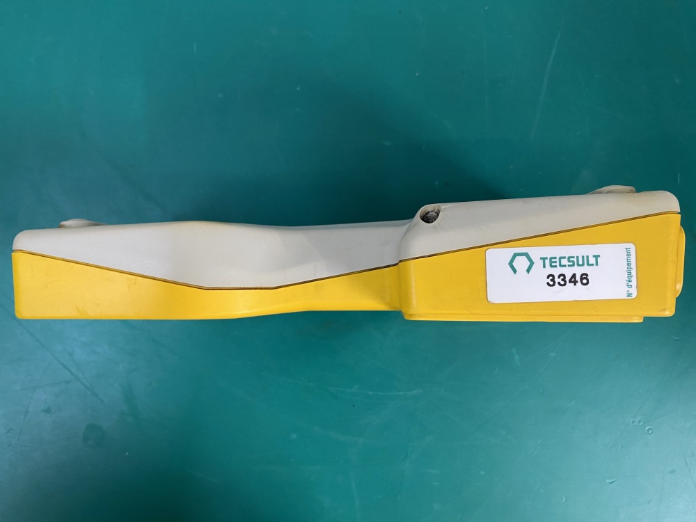 Trimble TSCe Field Controller Data Collector P/N 45185-20 untested -1